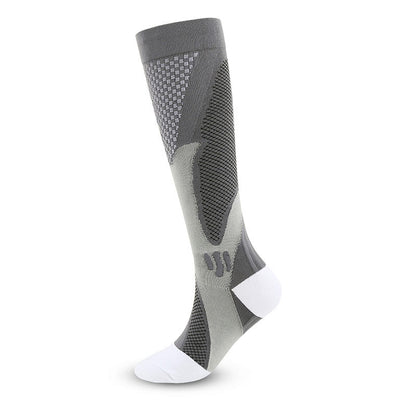 Plusock Outdoor Sports Compression Socks(3 Pairs) - image 4