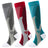 Plusock Outdoor Sports Compression Socks(3 Pairs) - image 0