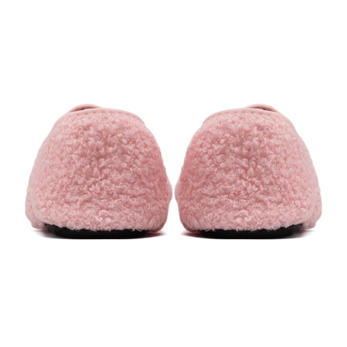 Plusock Plus Size Soft Home Slipper Socks - image 4