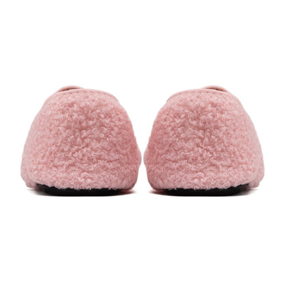 Plusock Plus Size Soft Home Slipper Socks - image 4