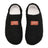 Black / EU36-37(US3-4)