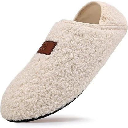 Plusock Plus Size Soft Home Slipper Socks - image 17