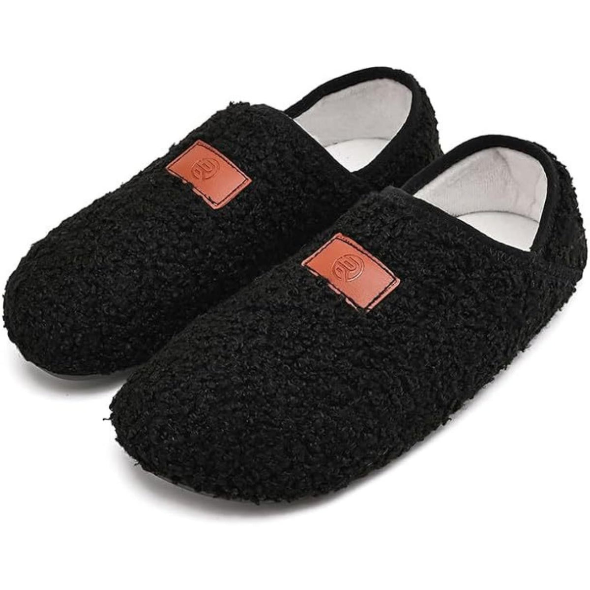 Plusock Plus Size Soft Home Slipper Socks - image 6