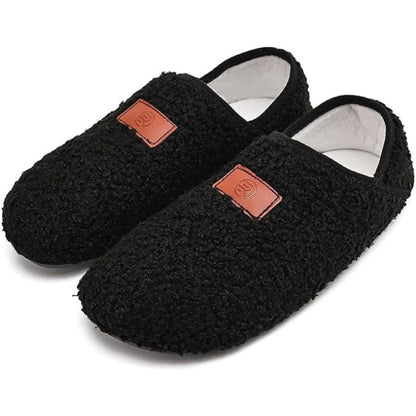 Plusock Plus Size Soft Home Slipper Socks - image 6