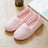 Pink / EU38(US5)