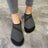 Black / EU37-38(US4-5)