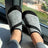 Grey / EU37-38(US4-5)