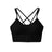 Black / M