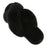 Black / EU36-37(US5-6)
