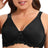 Black / 34 / B