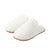 White / EU38-39(US5-6)