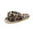 Beige / EU38-39(US5-6)
