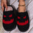 Devil / EU 37-38(US 4-5)