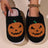 Black / EU 37-38(US 4-5)