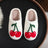 Big Cherry / EU 36-37(US 3-4)