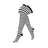 Stripe / L/XL