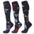 Plusock Butterfly Dragonfly Compression Socks(3 Pairs) - image 0