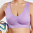 Light Purple / XL