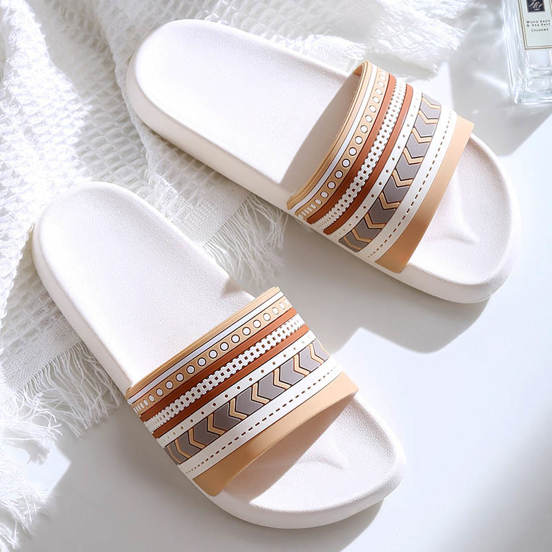 Plusock Plus Size Quick Drying Slides(2 Pairs) - D - 2XL - image 7
