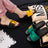 Black+Yellow / M
