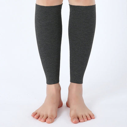 Modal Breathable Calf Pain Compression Sleeve Socks