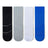 Multicolor A(4 Pairs) / EU44-50(US10-15)