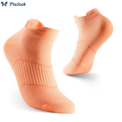 Plus Size Fitness Quick Dry Ankle Compression Socks(8 Pairs)