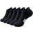 Black / EU37-45(US4-11)