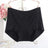 Black / M