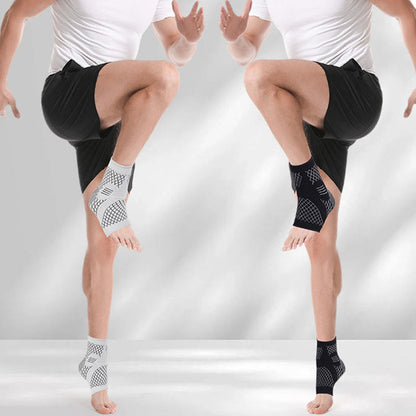 Plusock Plus Size Arch Support Ankle Brace - image 1