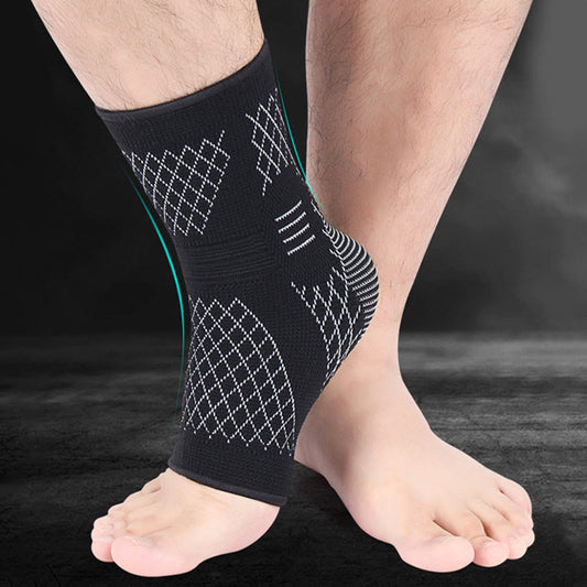 Plusock Plus Size Arch Support Ankle Brace - image 0