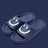Navy Blue / M
