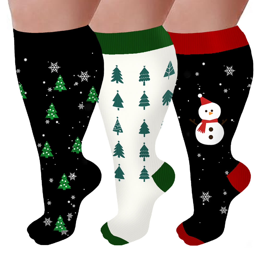 plus-size-compression-socks-wide-calf-compression-socks-plusock