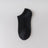 Black / EU36-40(US3-7)