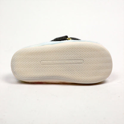 Plus Size Gradient Slippers