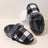 Black / EU36-37(US3-4)