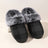 Dark Grey / EU36-37(US3-4)