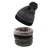 Black / One Size