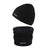 Black / One Size