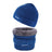 Blue / One Size