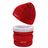 Red / One Size