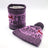 Purple / One Size