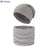 Light Gray / One Size