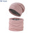 Light Pink / One Size