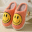 Orange / US 4-5