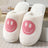 Pink / US 4-5