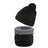 Black / One Size