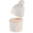 White / One Size