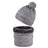 Grey / One Size