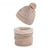 Beige / One Size